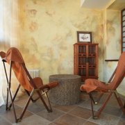 Αντιμετωπίζοντας τη χαγιάτι: διαλέξτε την επιλογή, ζωντανέψτε την