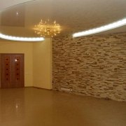 Materiales para la decoración de paredes: qué elegir