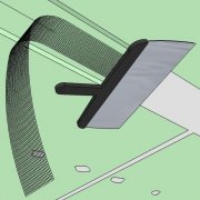 Gipskartondecke: Was kann fertiggestellt werden?