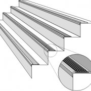 Frage nach Schritten