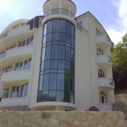 Fassadendekoration: Mit der Zeit gehen