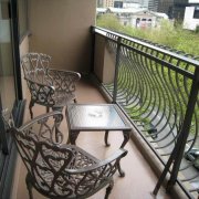 Τι αντιμετωπίζει τα μπαλκόνια: υλικά και μέθοδοι χρήσης τους