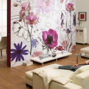 Bir duvar kağıdı nasıl seçilir ve hata yapmayın