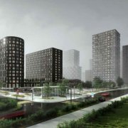 منزل متعدد الوظائف بسقف أخضر: خيال أم حقيقة