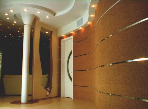 Διάδρομος Κορκ