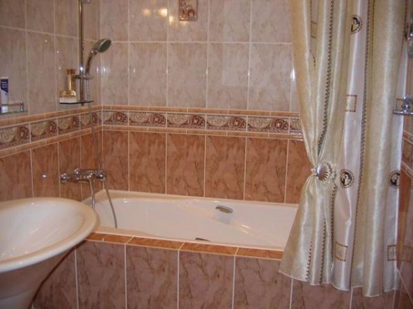 Bagno standard