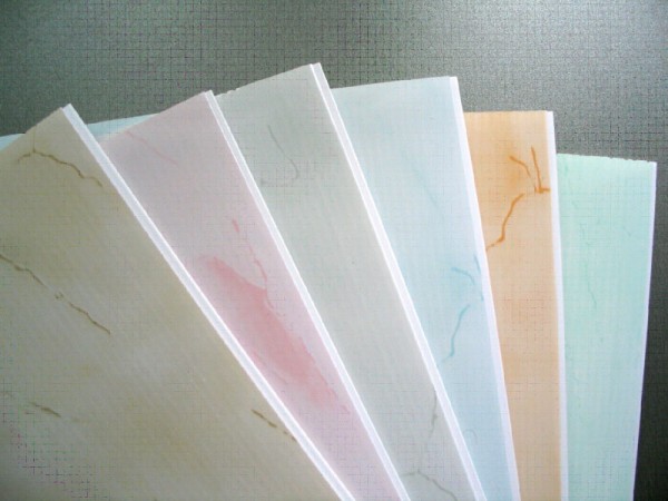 Seleção de material