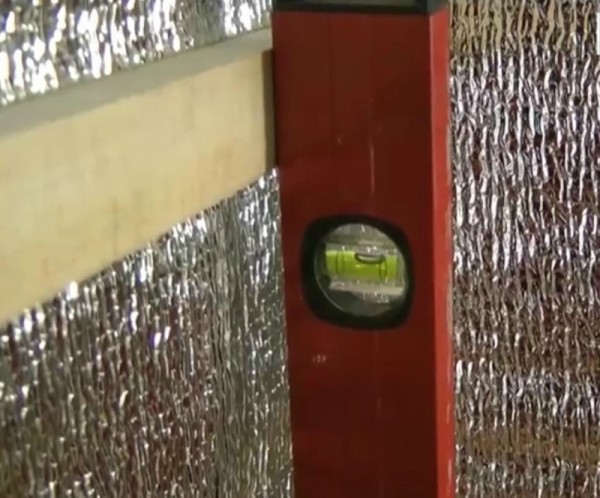 Controllo del livello di cassa