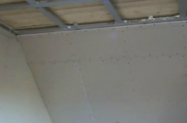 Finished Inclined Part Finished Inclined Part