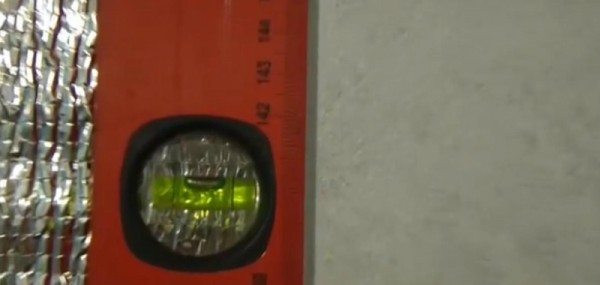 Controllo della posizione verticale