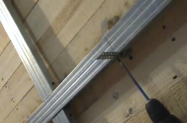 Plumb mount Plumb mount