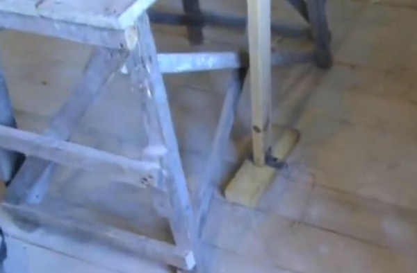 Lower stop Lower stop