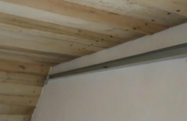 Guide profile installed Guide profile installed