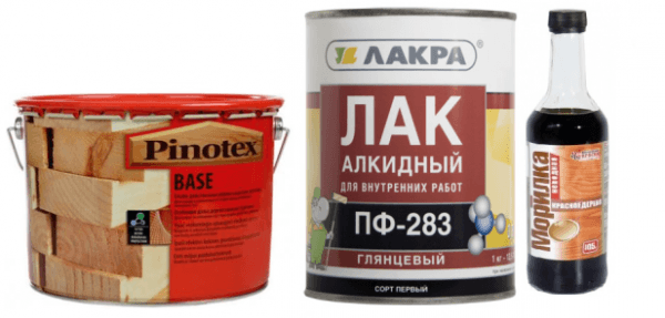 Materialien für die Holzverarbeitung Materialien für die Holzverarbeitung