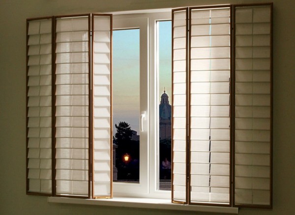 Εσωτερικά παραθυρόφυλλα