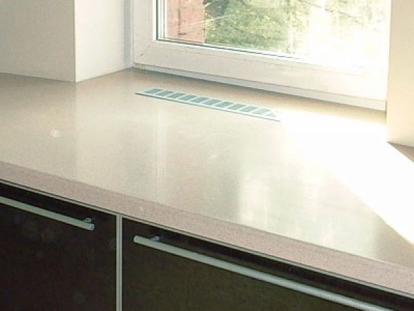 Pencere eşik delikleri