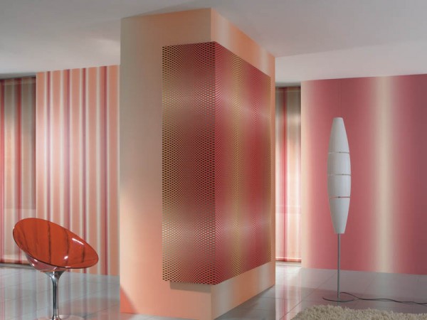 Struktur Stoff Tapete