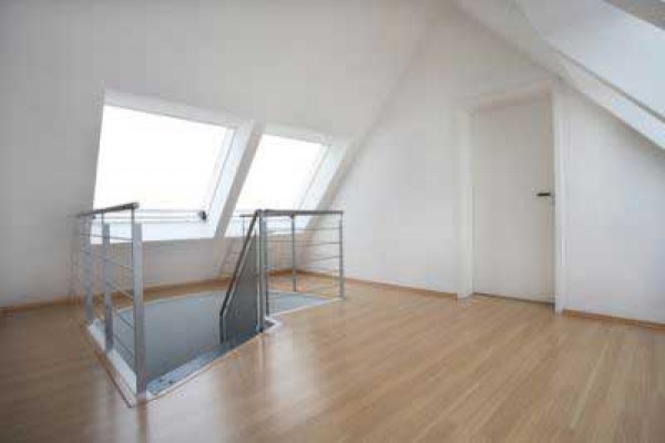 View after finishing View after finishing