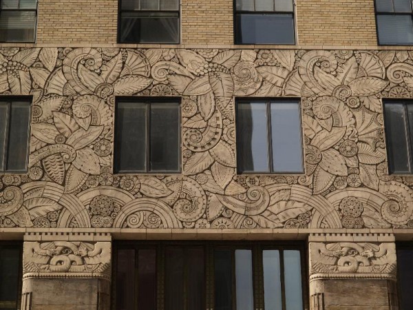 Фасадна облицовка Фасадна облицовка