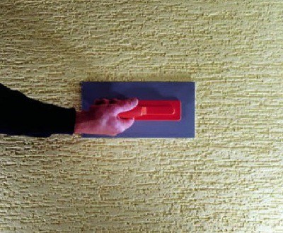 Faire du coulis de surface Faire du coulis de surface