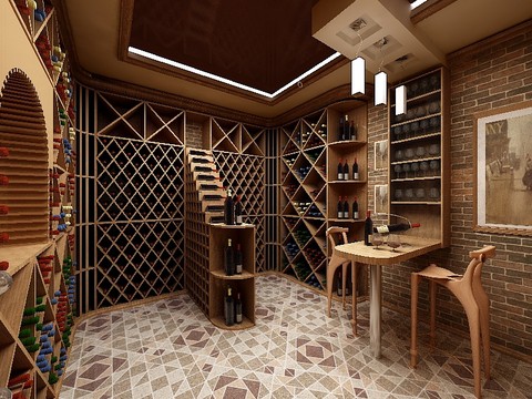 Дизайн на винарска изба Дизайн на винарска изба