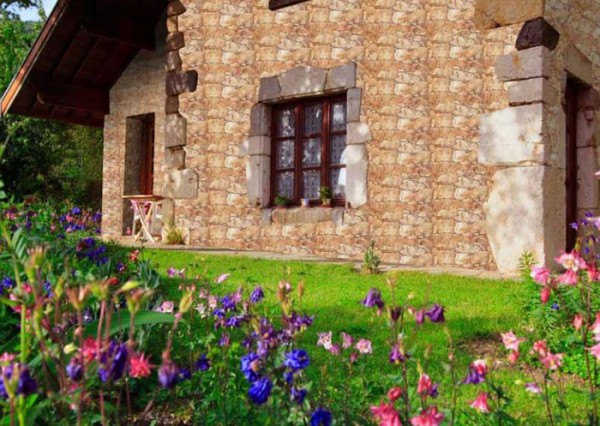 Порцеланова плочка от имитация на камък Порцеланова плочка от имитация на камък