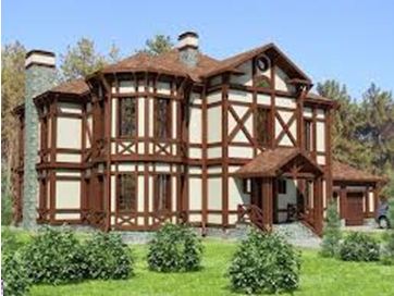 Style allemand de modernité Style allemand de modernité