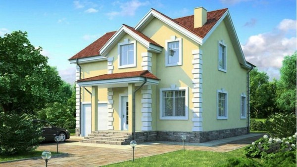 L'utilisation du plâtre dans la décoration de la maison L'utilisation du plâtre dans la décoration de la maison