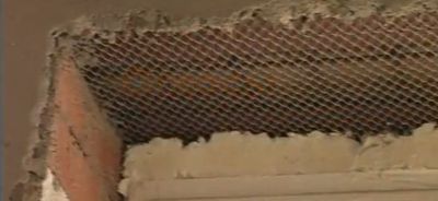 Enyesar una pendiente Enyesar una pendiente