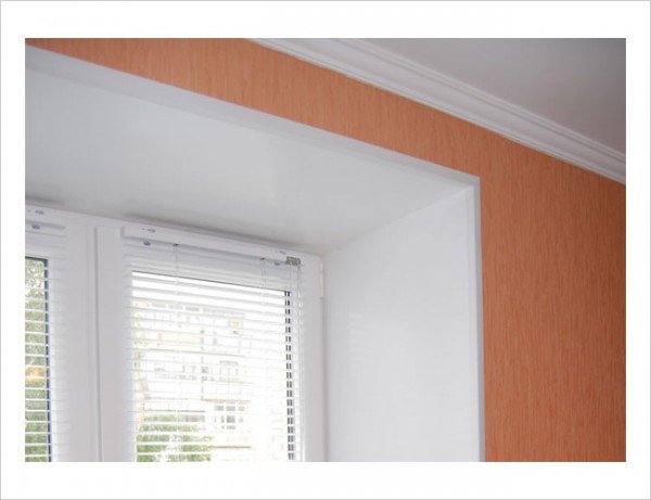 Foto das pistas dos painéis sanduíche