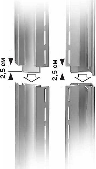 Заявка за сайдинг Заявка за сайдинг
