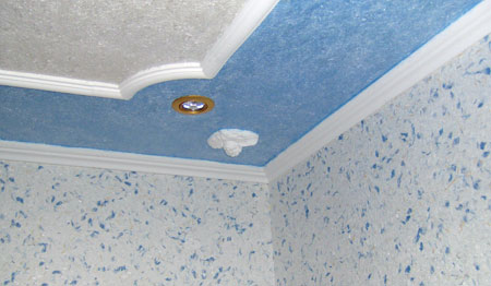 Décorer une pièce avec du papier peint liquide Décorer une pièce avec du papier peint liquide