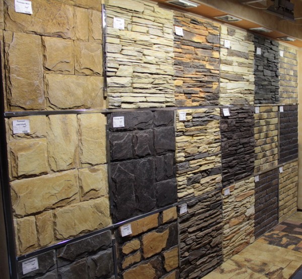 Tipos de materiales utilizados para la decoración. Tipos de materiales utilizados para la decoración.