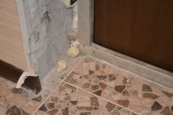 Sutilezas de la decoración de interiores.