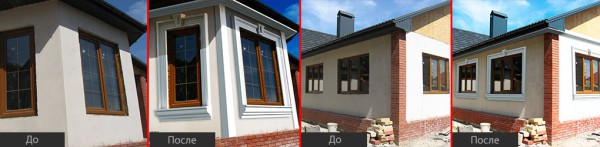 Διακοσμητική επένδυση