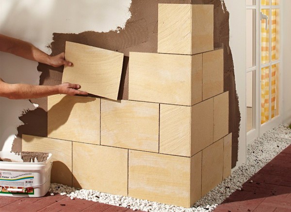 Decorative flexible stone, what is its uniqueness? Decorative flexible stone, what is its uniqueness?