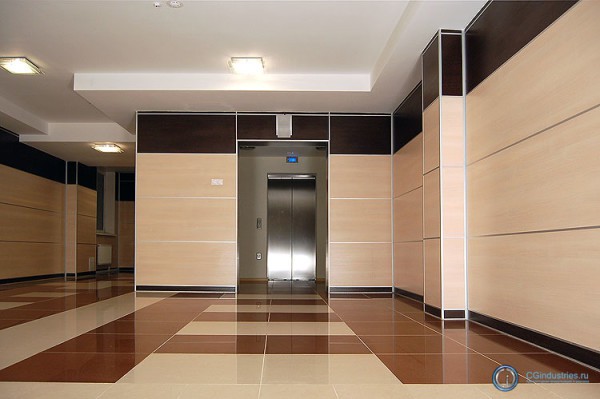 Pannelli in legno polimero