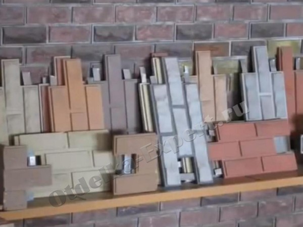 Le bon matériel a GOST