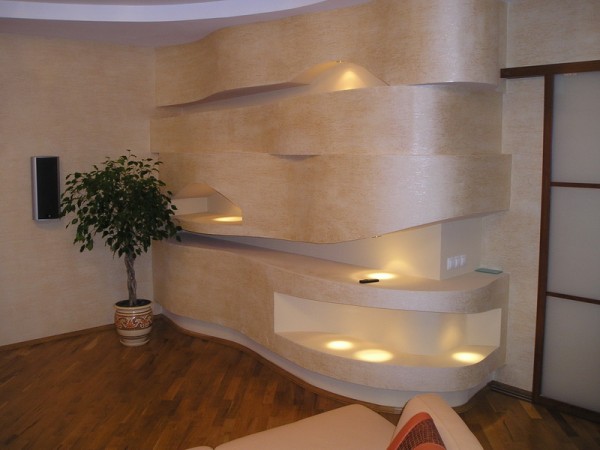 Opzione muro a secco