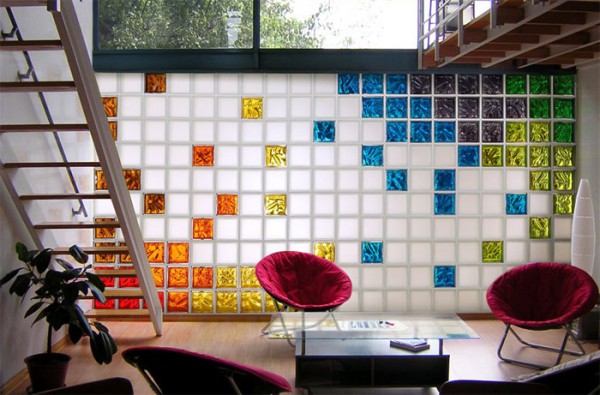 Murs de véranda en verre Murs de véranda en verre