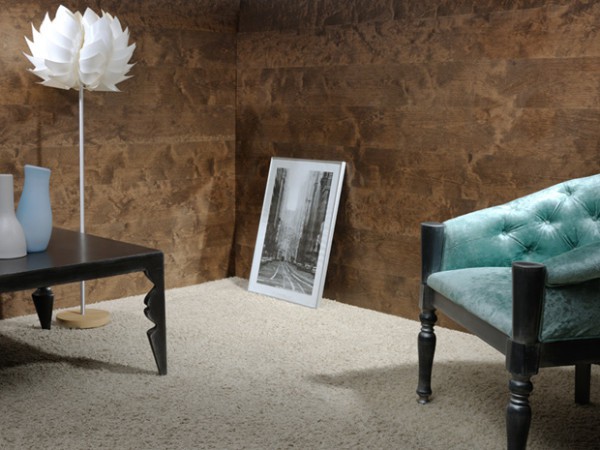 Pannelli in legno cerato