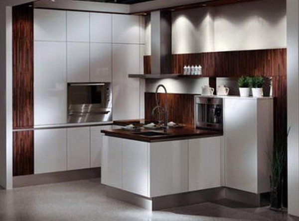 İç mekanda seramik karo kullanımı