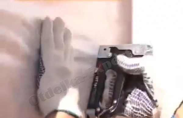 Réglage du pare-vapeur