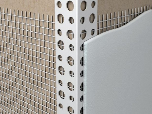 Richten Sie den Winkel mit Hilfe eines Krans aus