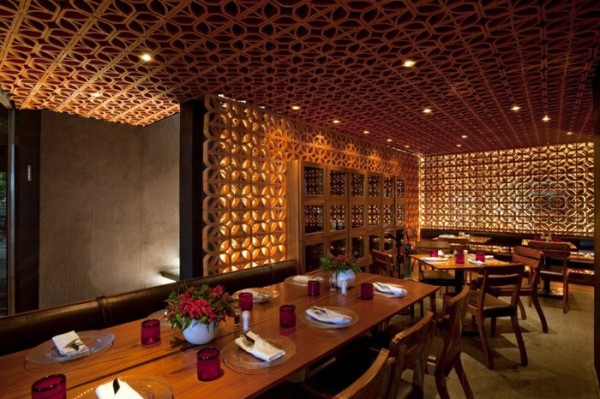 Pannelli a nido d'ape in legno