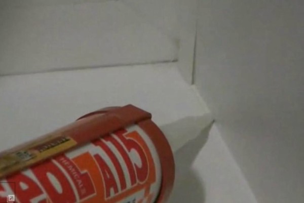 Joint d'étanchéité