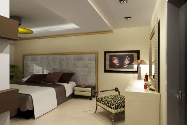 Η κύρια δημιουργική σκέψη