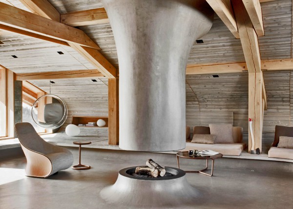 Ξύλινη επένδυση