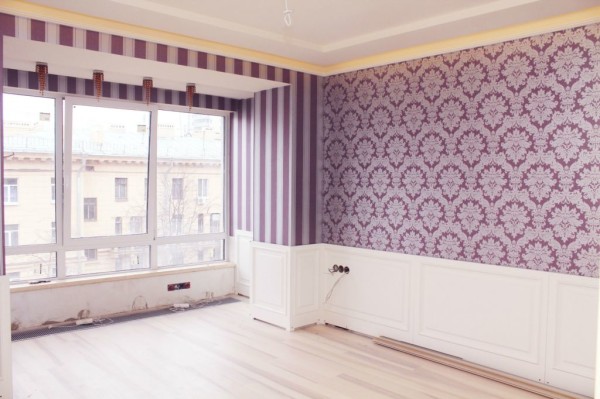 Paneele für Reinräume