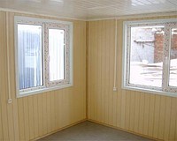 Panneau de particules et finition Cronospan Panneau de particules et finition Cronospan